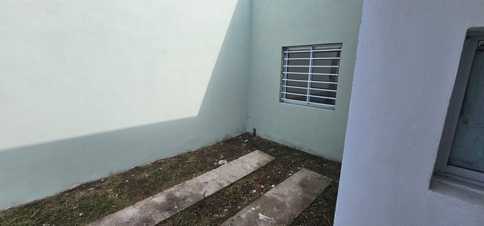 SE VENDE CASA A ESTRENAR ZONA LOPEZ JORDAN Y CHURRUARIN