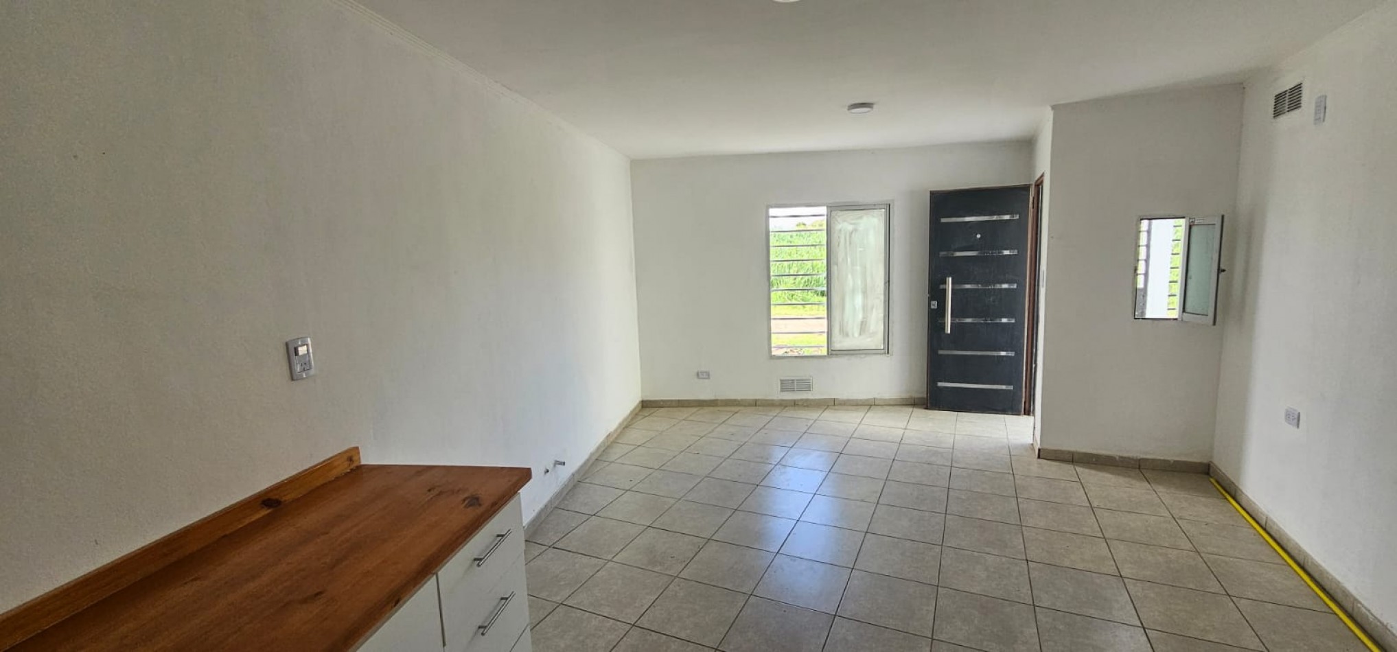 SE VENDE CASA A ESTRENAR ZONA LOPEZ JORDAN Y CHURRUARIN