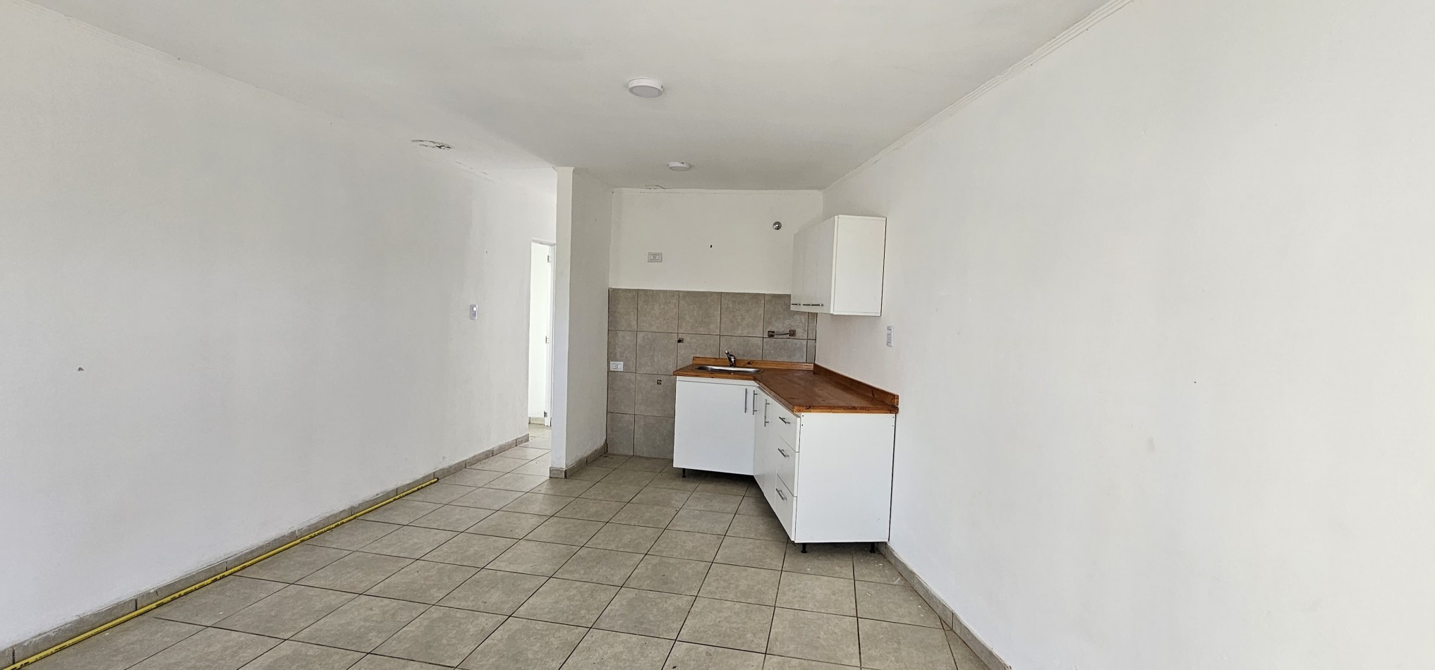 SE VENDE CASA A ESTRENAR ZONA LOPEZ JORDAN Y CHURRUARIN