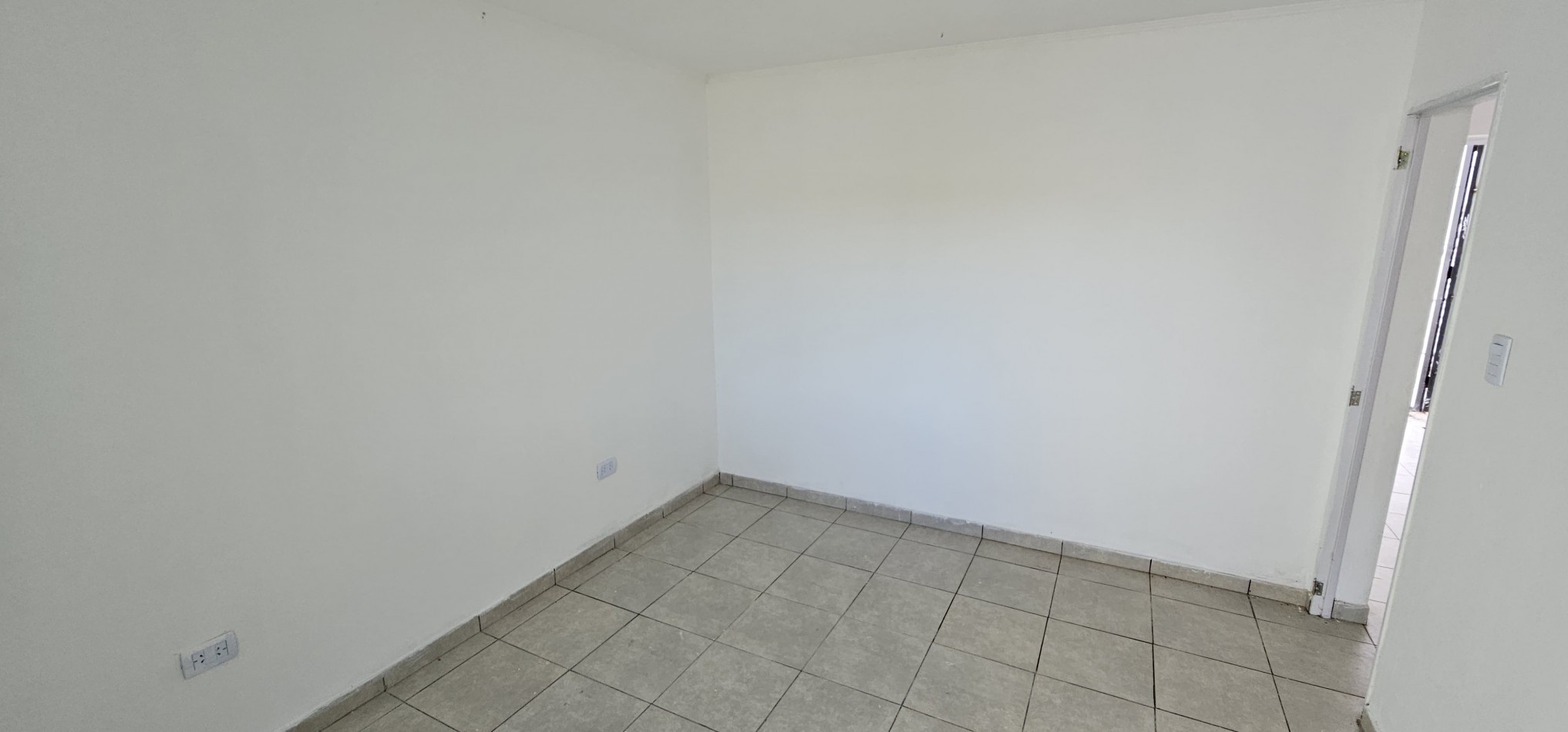 SE VENDE CASA A ESTRENAR ZONA LOPEZ JORDAN Y CHURRUARIN