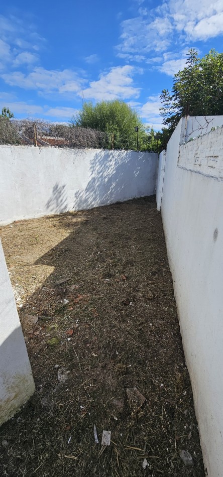 SE VENDE CASA A ESTRENAR ZONA LOPEZ JORDAN Y CHURRUARIN