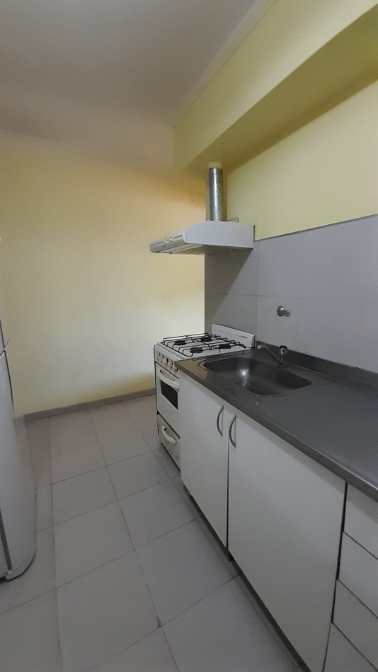 EN VENTA DEPARTAMENTO UN DORMITORIO CON ASCENSOR DENTRO DE BOULEVARES