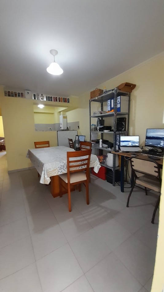 EN VENTA DEPARTAMENTO UN DORMITORIO CON ASCENSOR DENTRO DE BOULEVARES