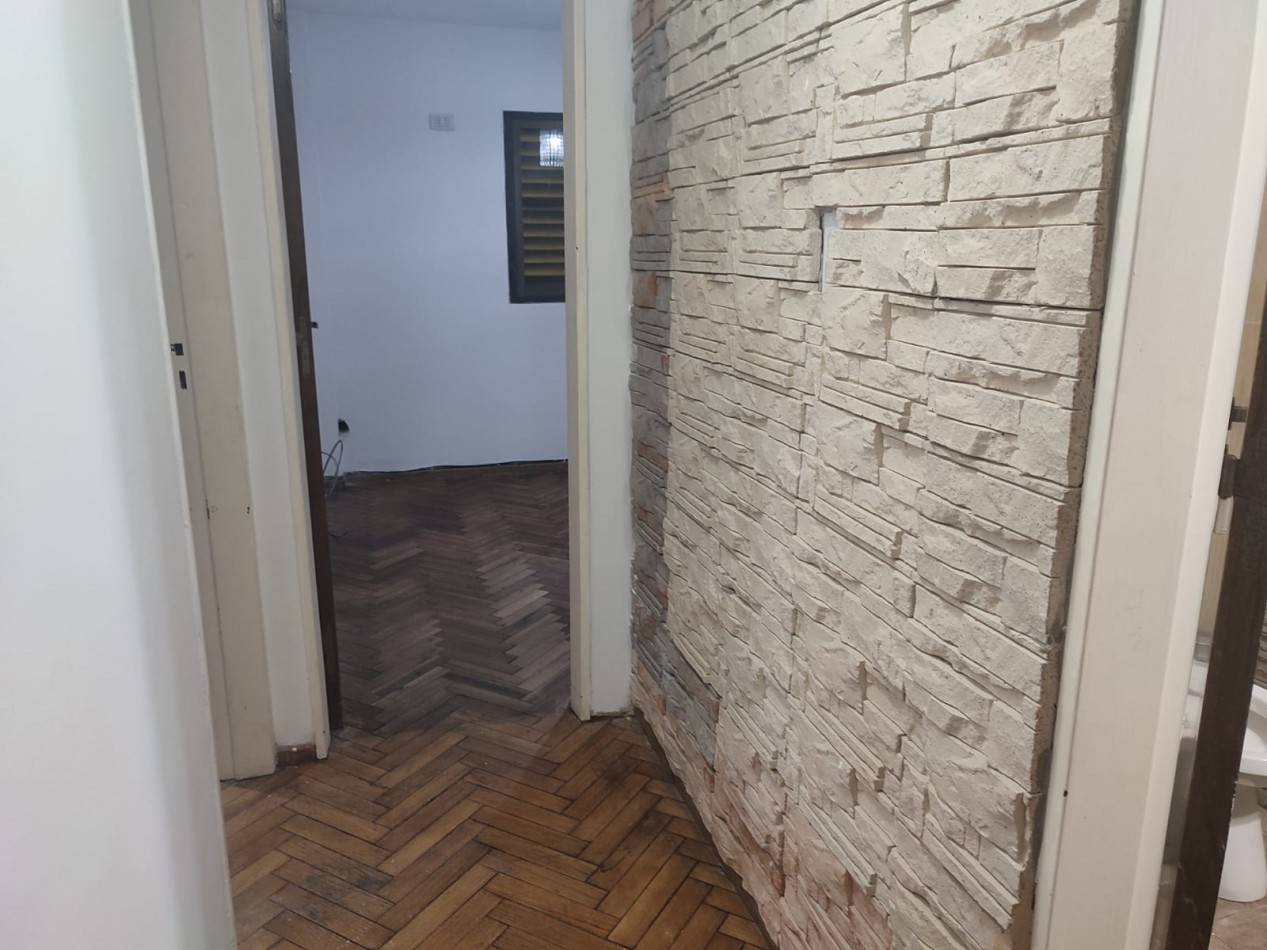 VENDO DEPARTAMENTO 3 DORM. CON COCHERA FRENTA A LA UCA