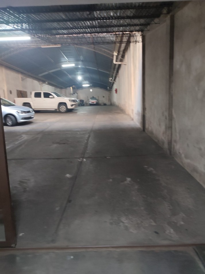 VENDO DEPARTAMENTO 3 DORM. CON COCHERA FRENTA A LA UCA