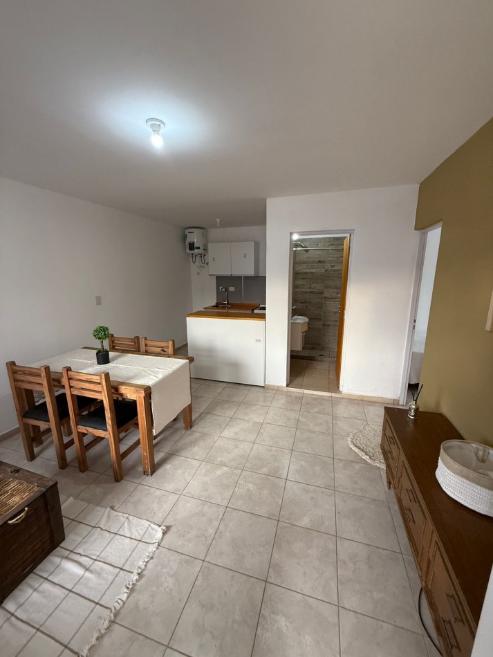 se venden departamento en oro verde 