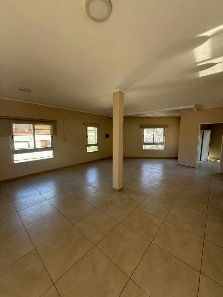 SE ALQUILA DEPARTAMENTO DE UN DORMITORIO ZONA CRISTO 