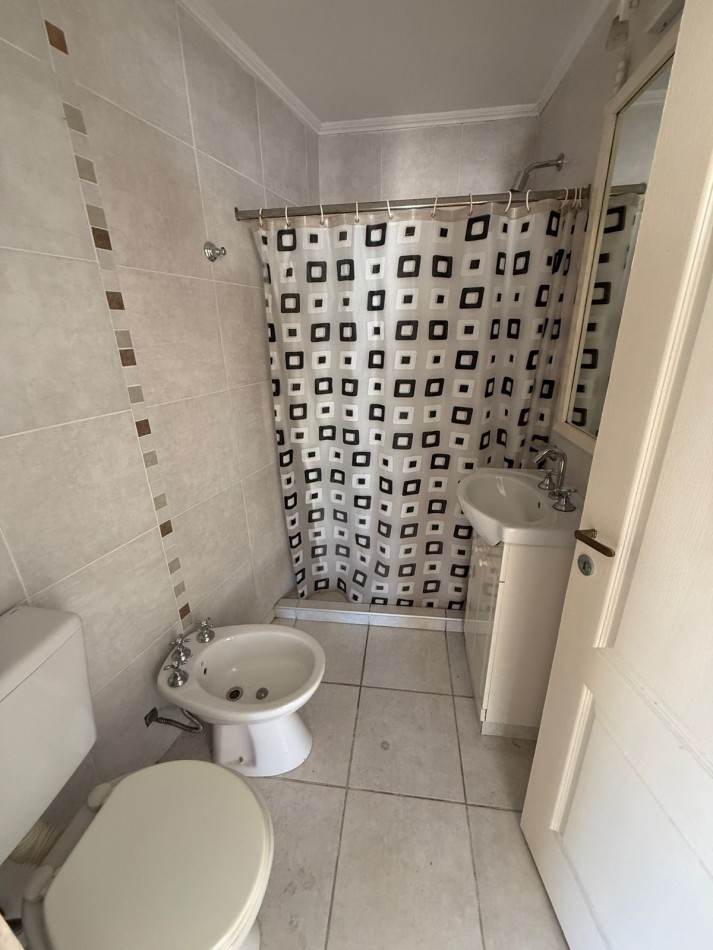 SE ALQUILA DEPARTAMENTO DE UN DORMITORIO ZONA CRISTO 