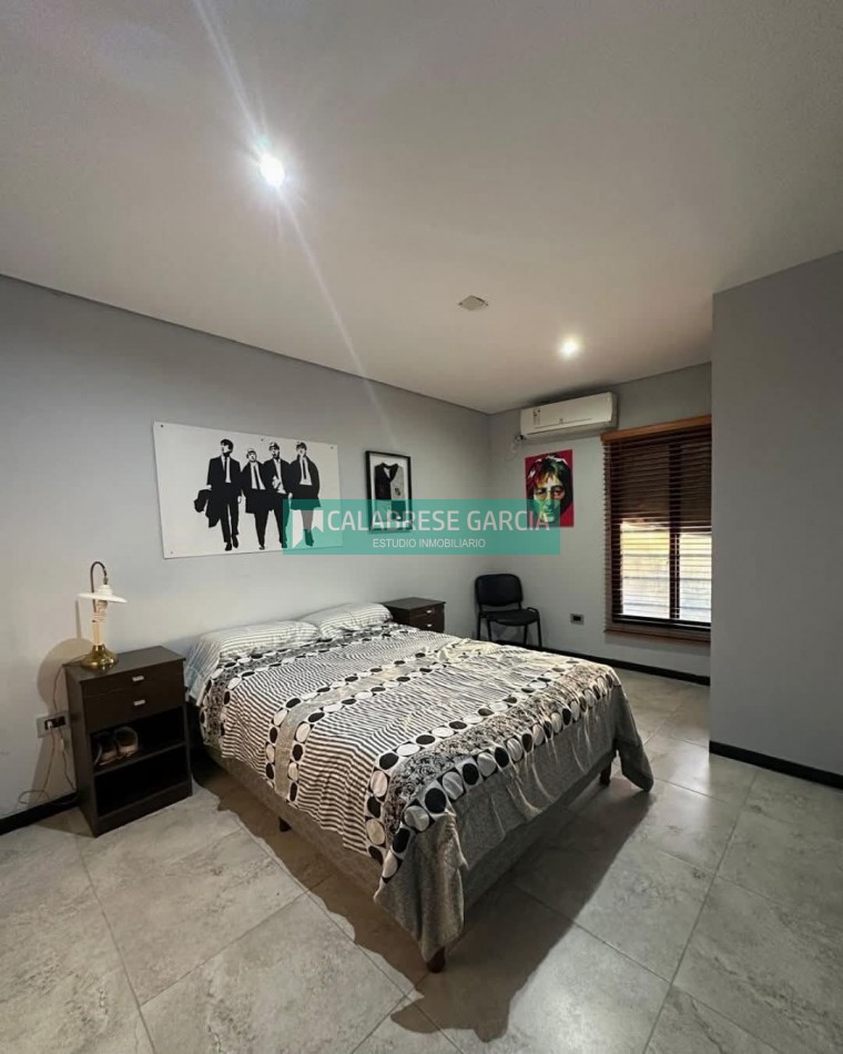 SE VENDE CASA LISTA PARA MUDARSE DENTRO DE BOULEVARES