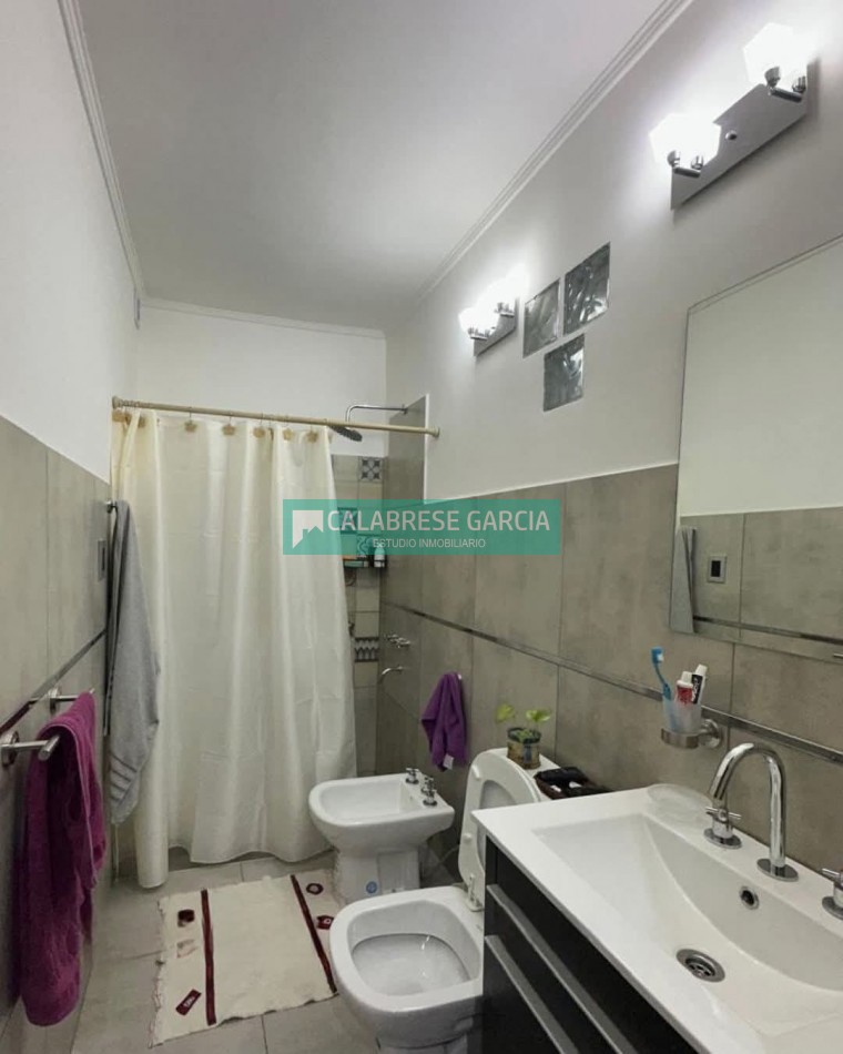 SE VENDE CASA LISTA PARA MUDARSE DENTRO DE BOULEVARES