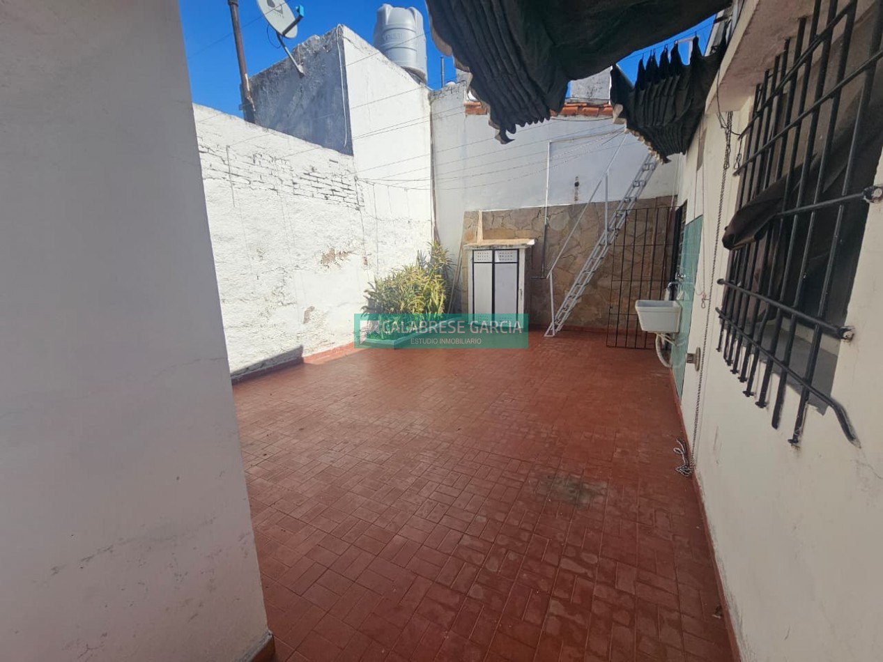 SE VENDE PH INTERNO ZONA MICRO CENTRO