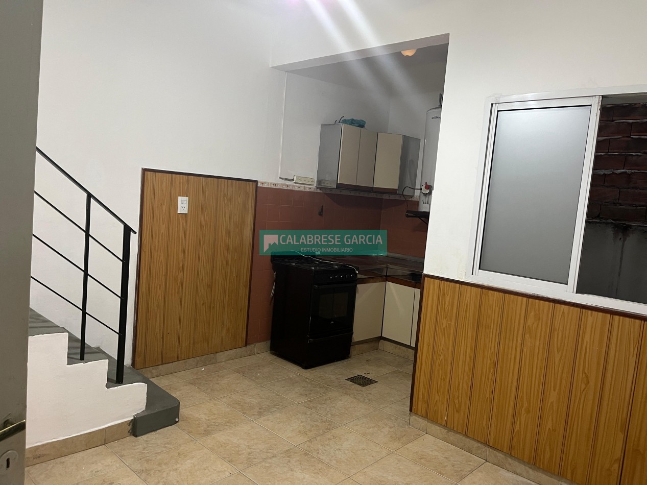 Imperdible Oportunidad Casa + Local en pleno Centro de Parana!