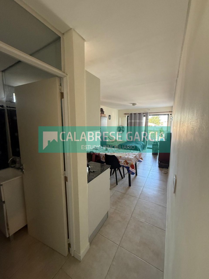 se vende monoambiente con amenities 