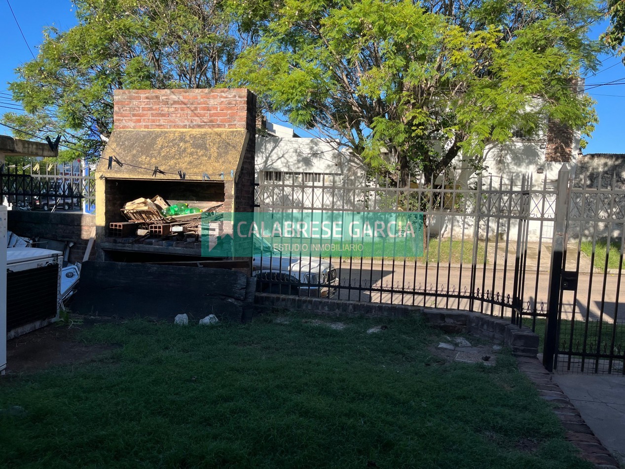 RETASADO VENDO OPORTUNIDAD COMERCIAL Y VIVIENDA EN AV. CHURRUARIN y HUERGO