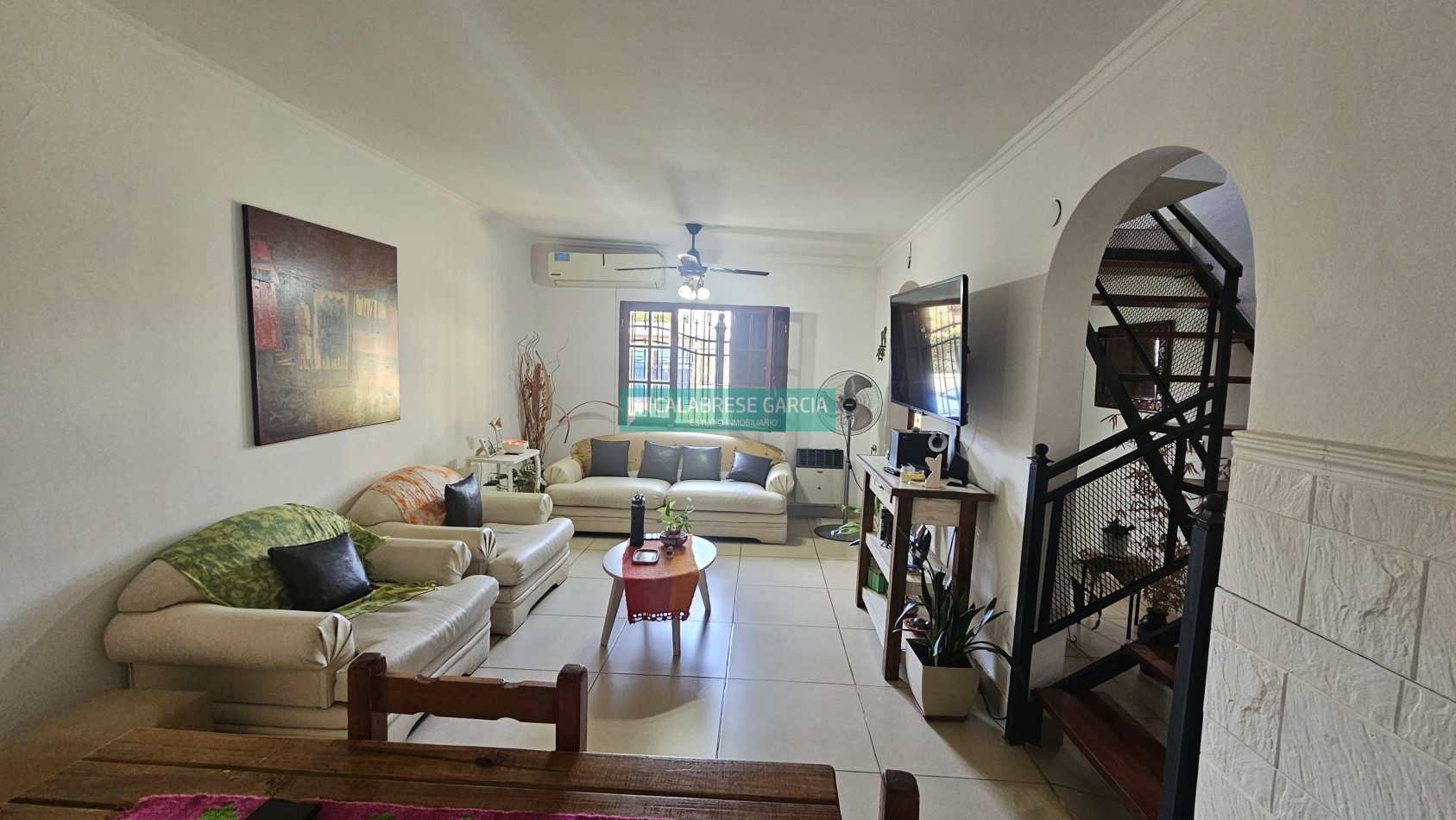 VENDOCASA ZONA DIVISION DE LOS ANDES Y SANTO DOMIGUEZ APTA CREDITO