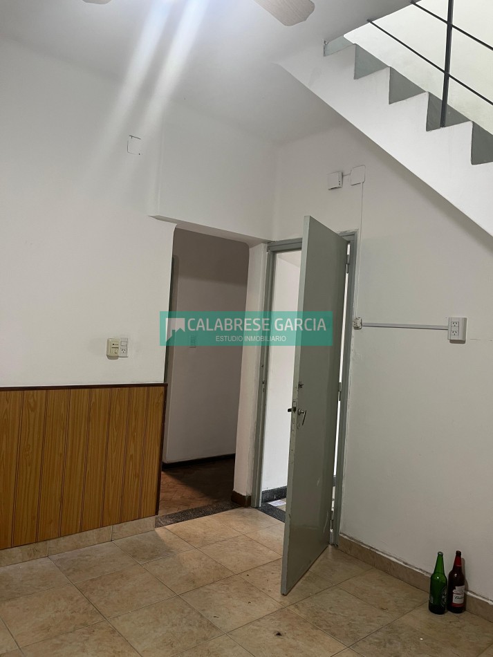 Imperdible Oportunidad Casa + Local en pleno Centro de Parana!