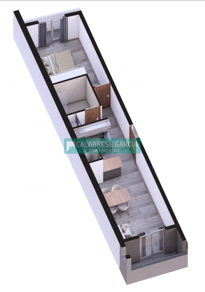 NUEVO DESARROLLO ARQUIMIA 2