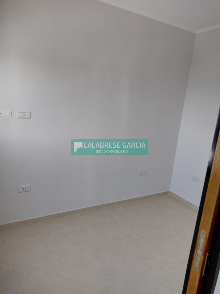 Se vende departamento zona plaza Saenz Peña