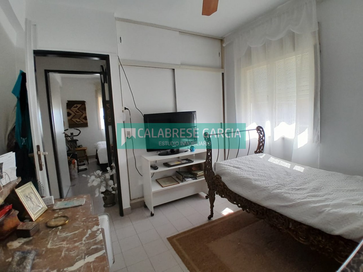 En venta departamento dos dormitorios !