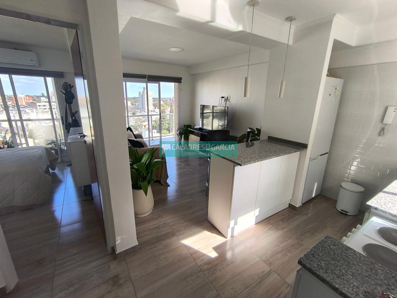 SE VENDE DEPARTAMENTO ZONA PARQUE FRENTE A LA CENTENARIO