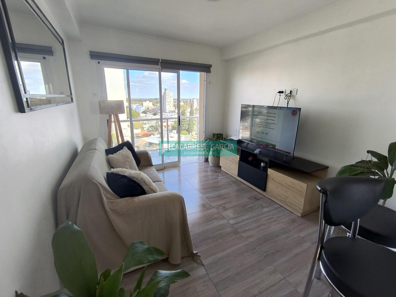 SE VENDE DEPARTAMENTO ZONA PARQUE FRENTE A LA CENTENARIO