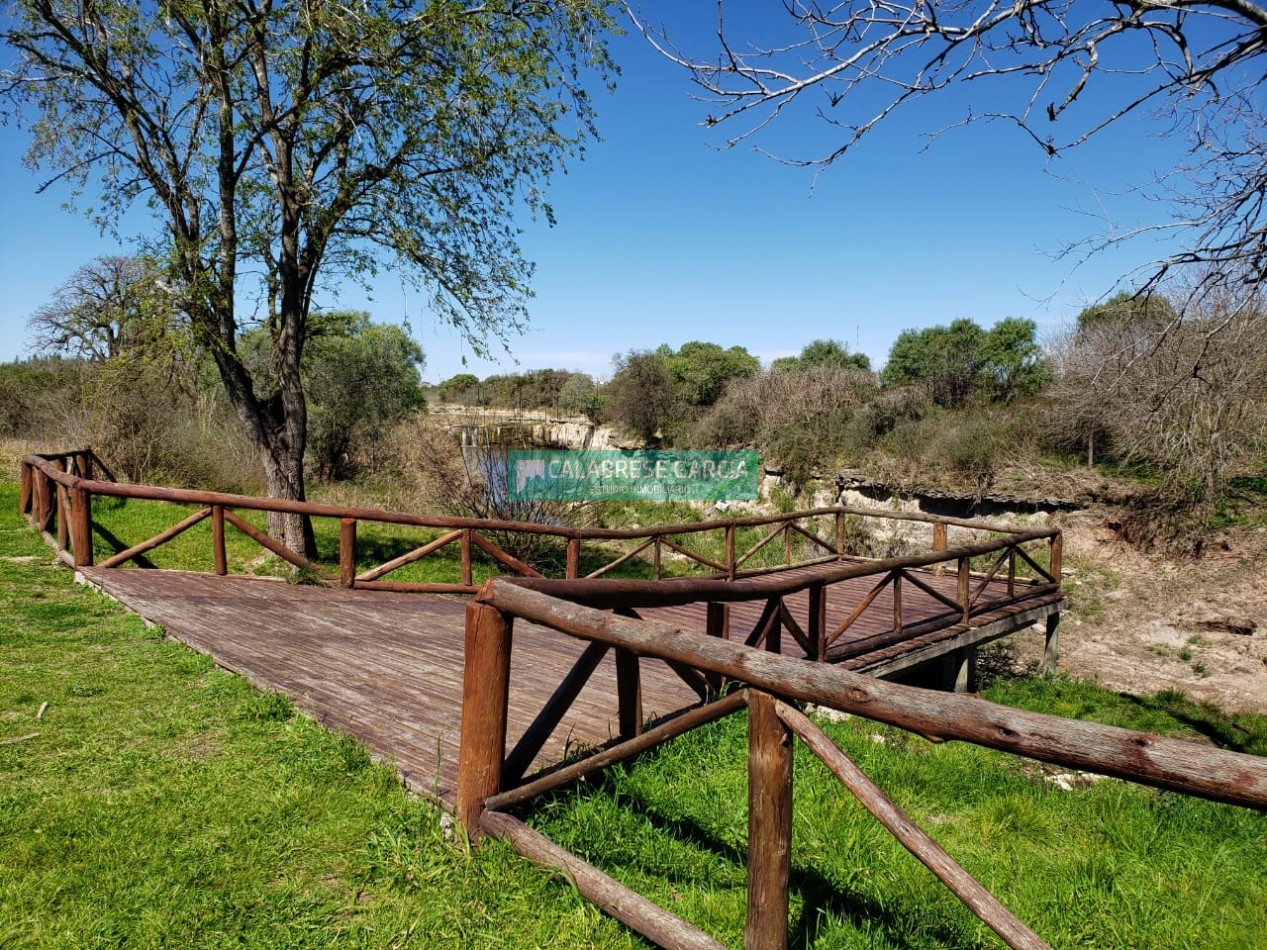 VENDO TERRENO EN TIERRA ALTA 1