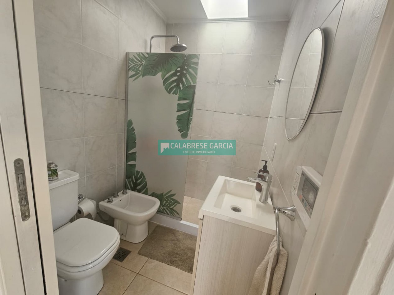 SE VENDE CASA EN UNA SOLA PLANTA