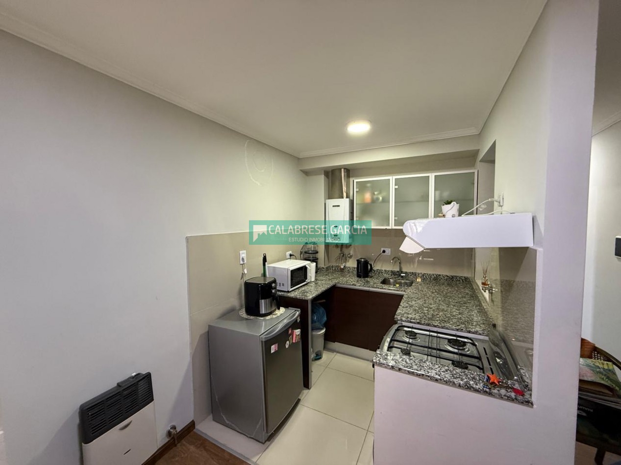 SE ALQUILA DEPARTAMENTO ZONA PARQUE INTEGRAMENTE AMOBLADO