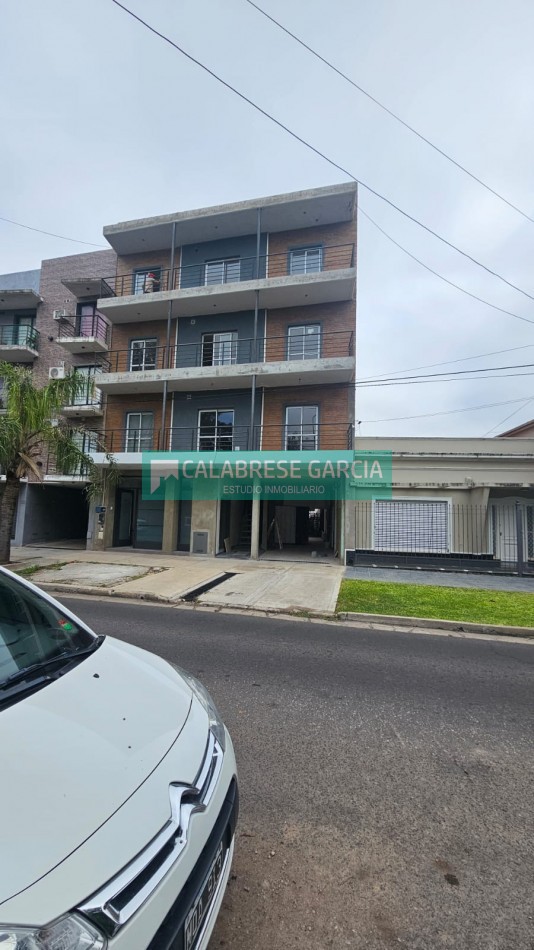 SE VENDE DEPARTAMENTO DE UN DORMITORIO A ESTRENAR