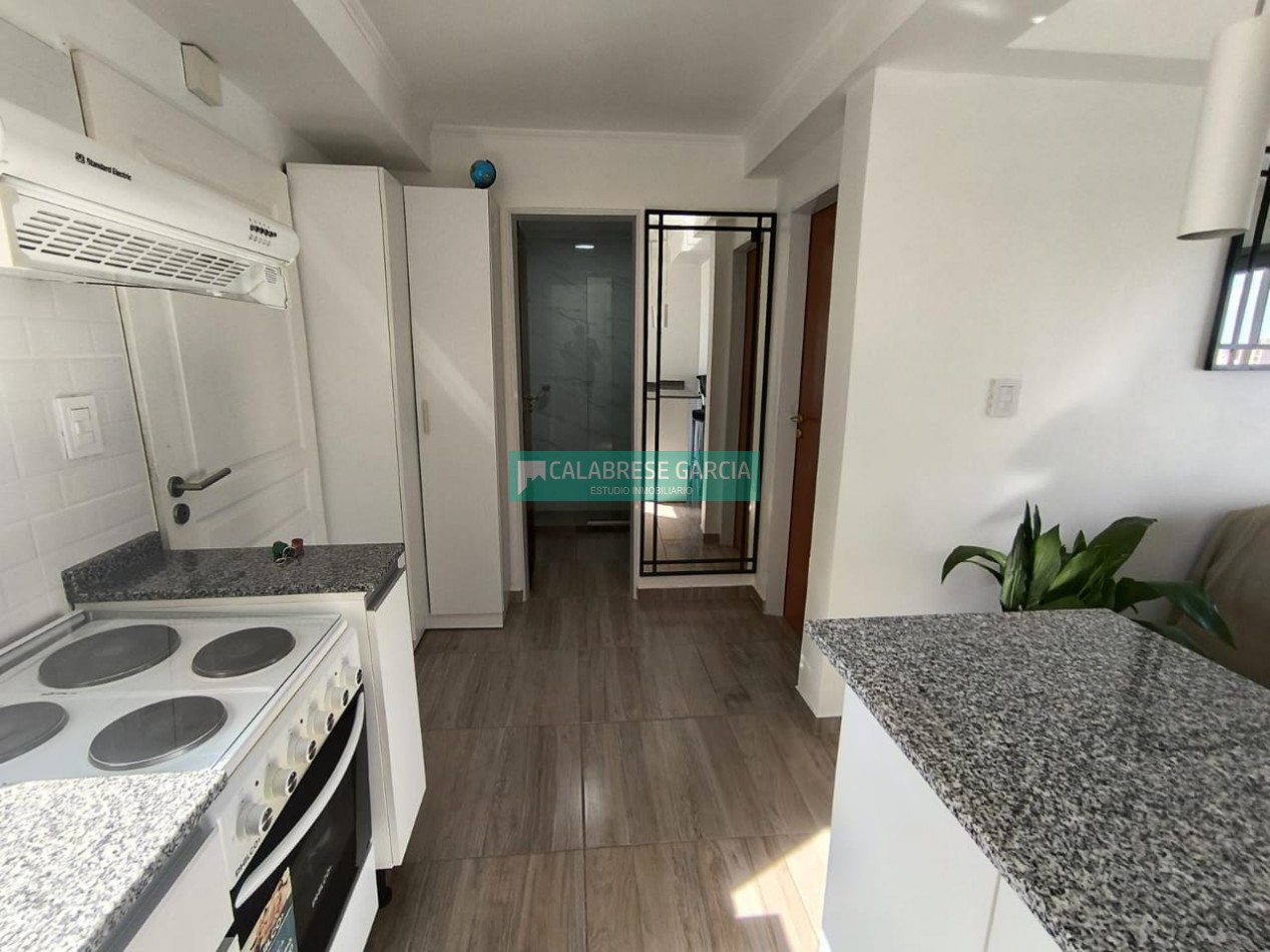 SE VENDE DEPARTAMENTO ZONA PARQUE FRENTE A LA CENTENARIO