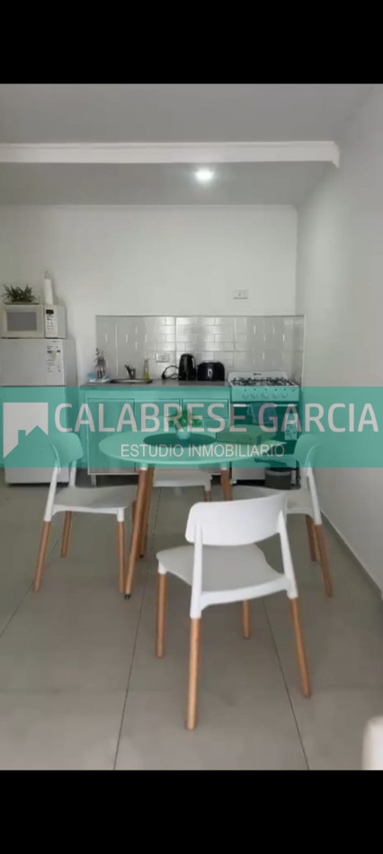 En venta departamento un dormitorio zona centro !