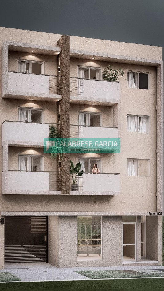 NUEVO DESARROLLO ARQUIMIA 1 ZONA ESCUELA SANTA TERESITA