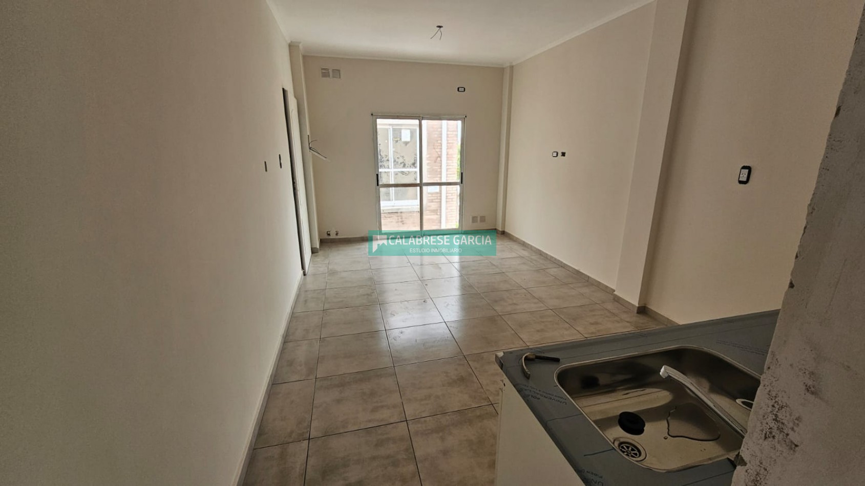 SE VENDE DEPARTAMENTO DE UN DORMITORIO A ESTRENAR