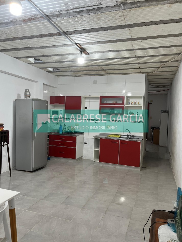 Vendo casa en calle Concordia a metros del Centro