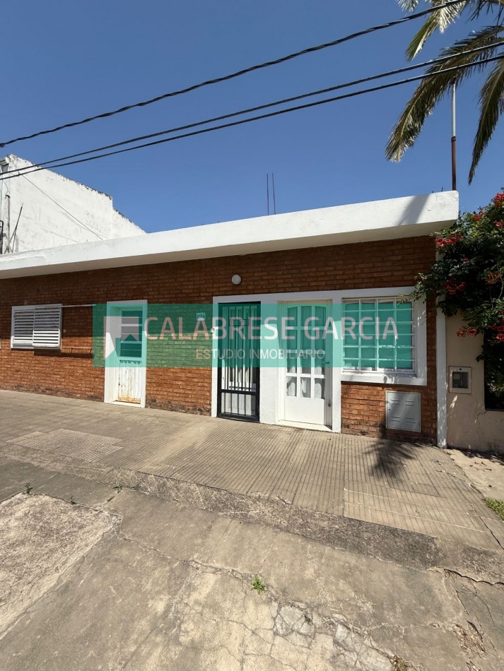 se vende casa Barrio Santa Lucia 