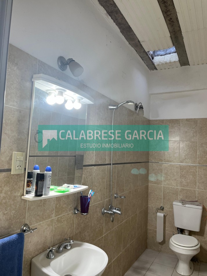 Vendo casa en calle Concordia a metros del Centro