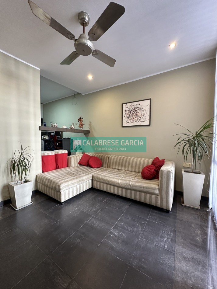 SE VENDE CASA LISTA PARA ENTRAR A VIVIR ZONA PLAZA SAENZ PEÑA