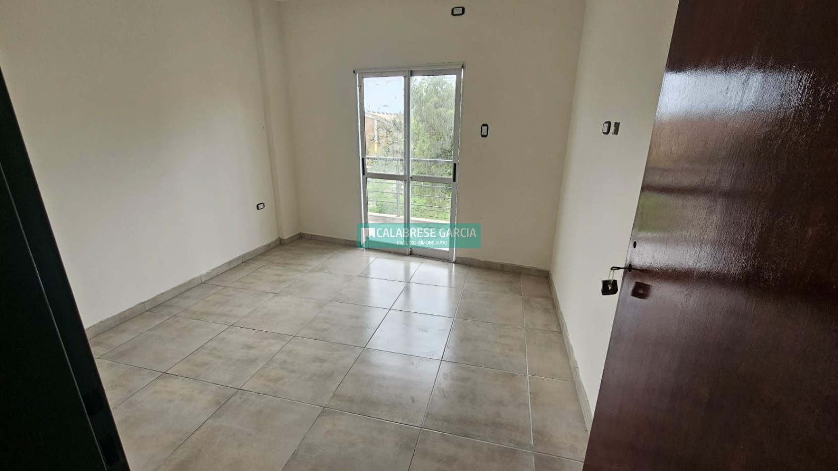 SE VENDE DEPARTAMENTO DE UN DORMITORIO A ESTRENAR