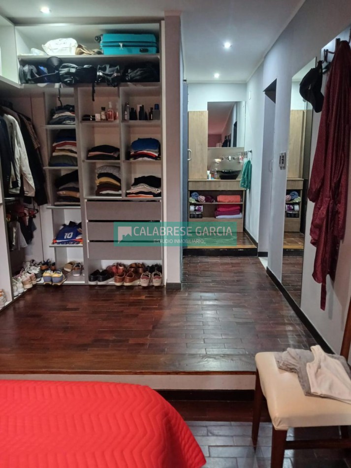 SE VENDE CASA LISTA PARA MUDARSE DENTRO DE BOULEVARES