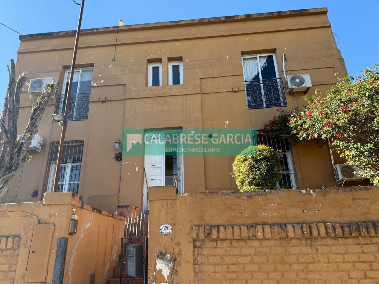 Vendo casa /hotel/ emprendimientos varios zona Centro