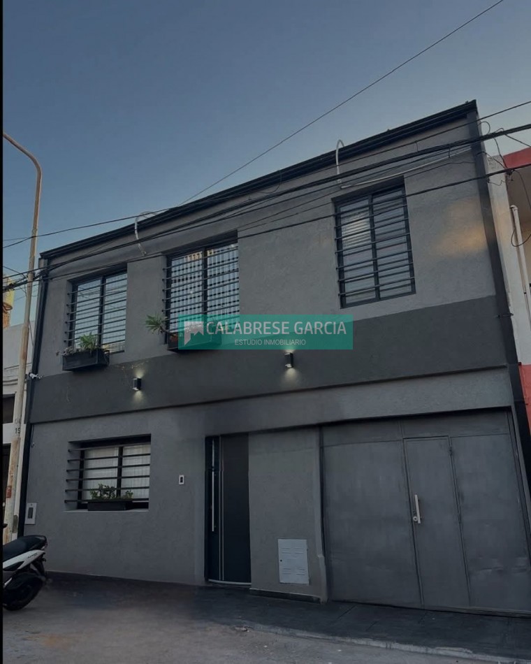 SE VENDE CASA LISTA PARA MUDARSE DENTRO DE BOULEVARES