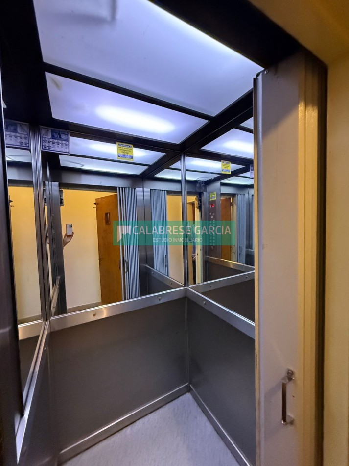 SE VENDE DEPARTAMENTO ZONA PARQUE URQUIZA