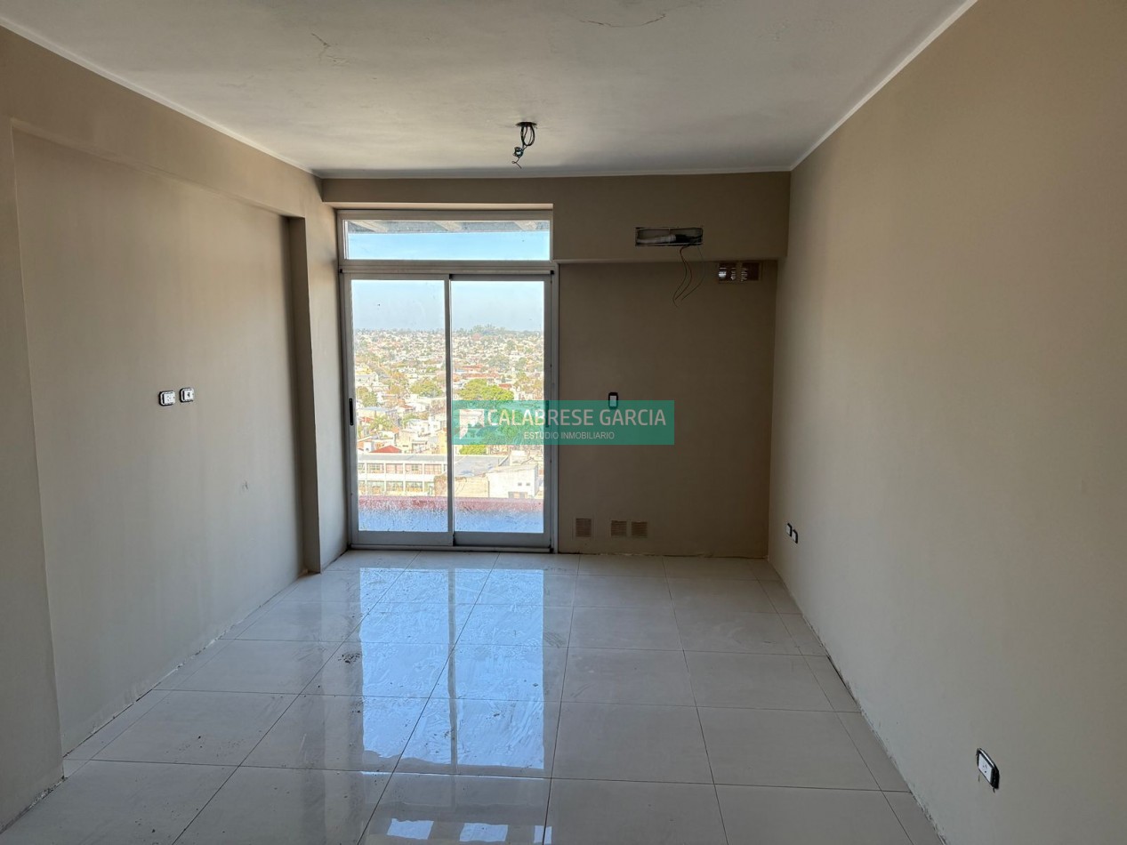 SE VENDE DEPARTAMENTO A ESTRENAR ZONA PLAZA SAENZ PEÑA