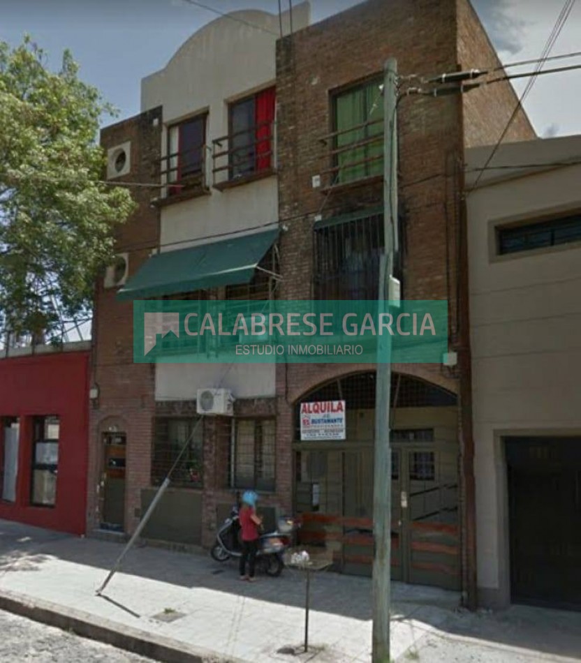 En venta departamento un dormitorio !