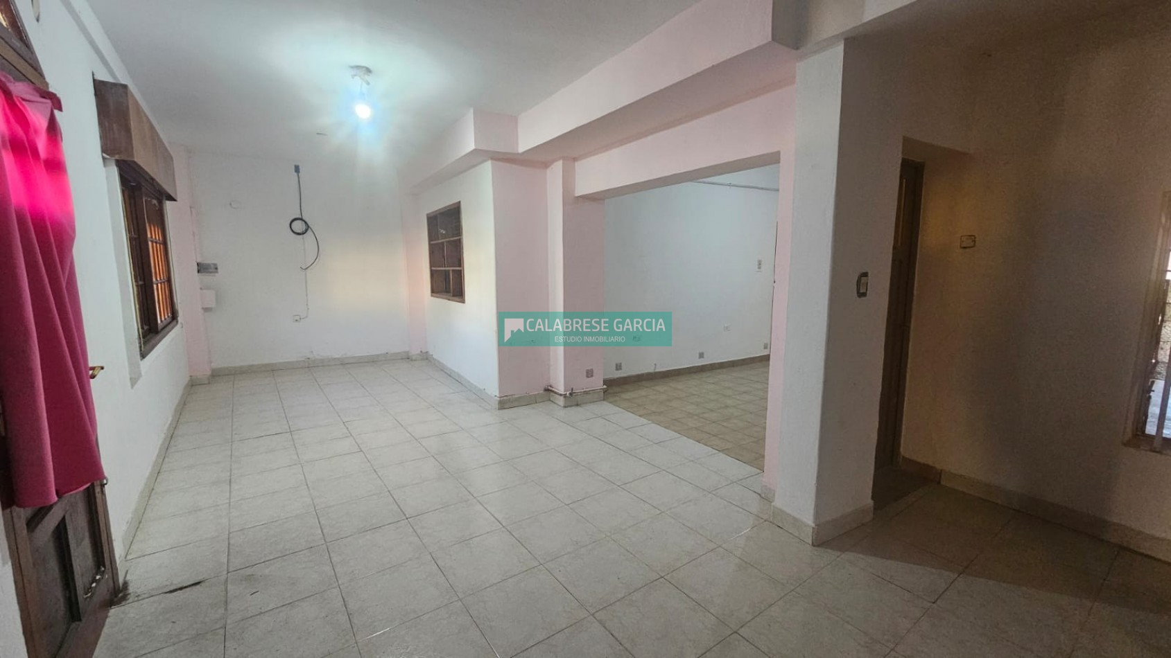 SE VENDE CASA ZONA DON BOSCO Y SUD AMERICA