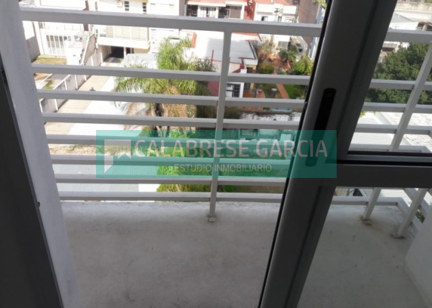 SE VENDE DEPARTAMENTO DE UN DORMITORIO ZONA CENTRO CON VISTA AL RIO