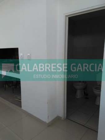 SE VENDE DEPARTAMENTO DE UN DORMITORIO ZONA CENTRO CON VISTA AL RIO