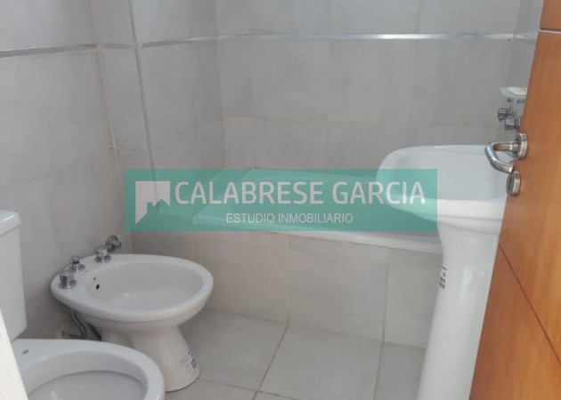 SE VENDE DEPARTAMENTO DE UN DORMITORIO ZONA CENTRO CON VISTA AL RIO