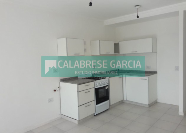 SE VENDE DEPARTAMENTO DE UN DORMITORIO ZONA CENTRO CON VISTA AL RIO