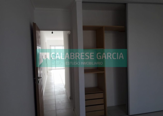 SE VENDE DEPARTAMENTO DE UN DORMITORIO ZONA CENTRO CON VISTA AL RIO